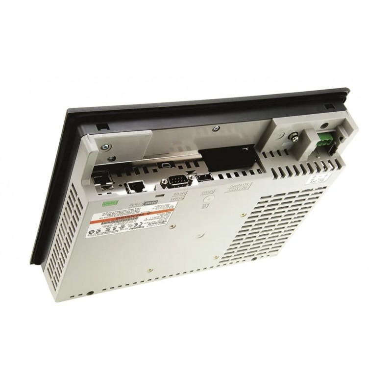 HMIGTO5310 - Сенсорная цветная панель 10.4" 640×480 TFT,RJ45 RS232/485,SUB-D,1 Ethernet TCP/IP,96Mб/512кБ, Schneider Electric