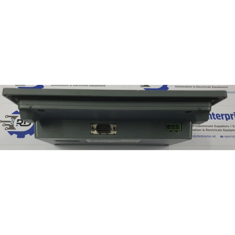 HMIGXU3500 - Панель оператора, 7'', SL, 1 COM1 (RS - 422/485) 1 USB mini-B, 32MB/ 128KB, Schneider Electric