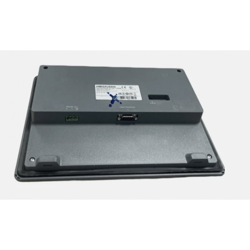 HMIGXU5500 - Панель оператора, 10'', SL, 1 COM1 (RS - 422/485) 1 USB mini-B, 32MB/ 128KB, Schneider Electric