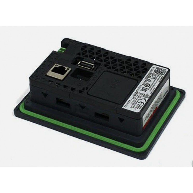 HMISTO735 - Cенсорная панель TFT 4.3'', 1 ETHERNET 2 USB, 26MB, Ethernet, Schneider Electric