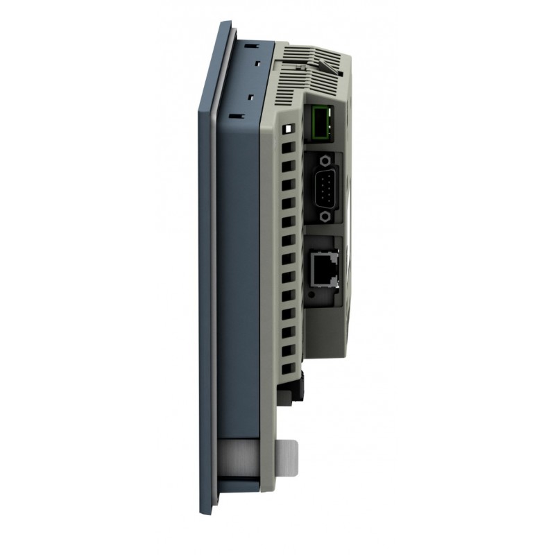 HMIGTO3510 - Сенсорная цветная панель 7" 800×480 TFT,RJ45 RS232/485,SUB-D,1 Ethernet TCP/IP,96Mб/512кБ, Schneider Electric