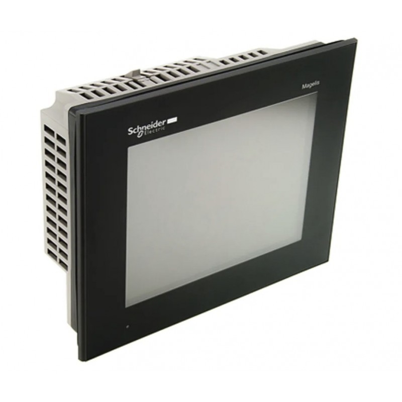 HMIGTO4310 - Сенсорная цветная панель 7.5" 640×480 TFT,RJ45 RS232/485,SUB-D,1 Ethernet TCP/IP,96Mб/512кБ, Schneider Electric