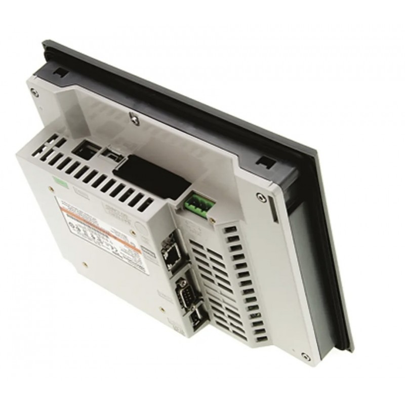 HMIGTO4310 - Сенсорная цветная панель 7.5" 640×480 TFT,RJ45 RS232/485,SUB-D,1 Ethernet TCP/IP,96Mб/512кБ, Schneider Electric