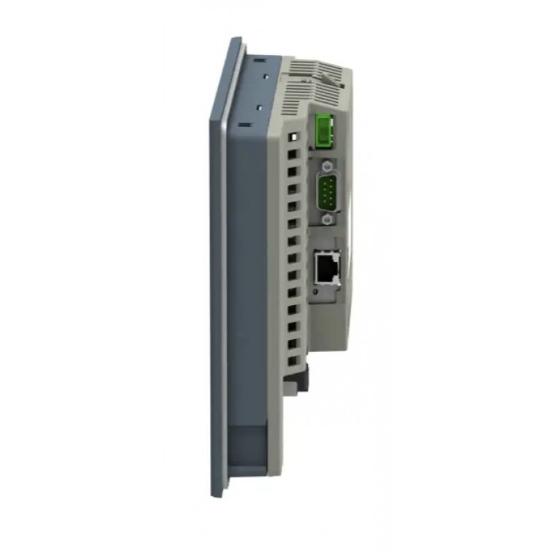HMIGTO4310 - Сенсорная цветная панель 7.5" 640×480 TFT,RJ45 RS232/485,SUB-D,1 Ethernet TCP/IP,96Mб/512кБ, Schneider Electric