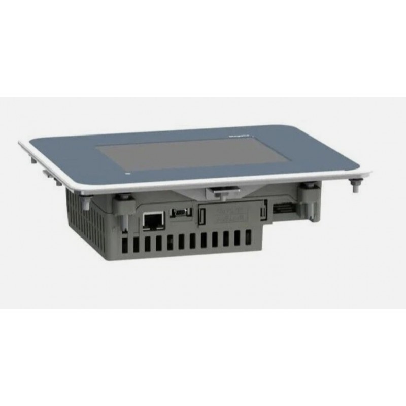 HMIGTO6315 - Сенсорная цветная панель 12.1" 800×600 TFT,RJ45 RS232/485,SUB-D, 1EthernetTCP/IP,96Mб/512кБ, Schneider Electric