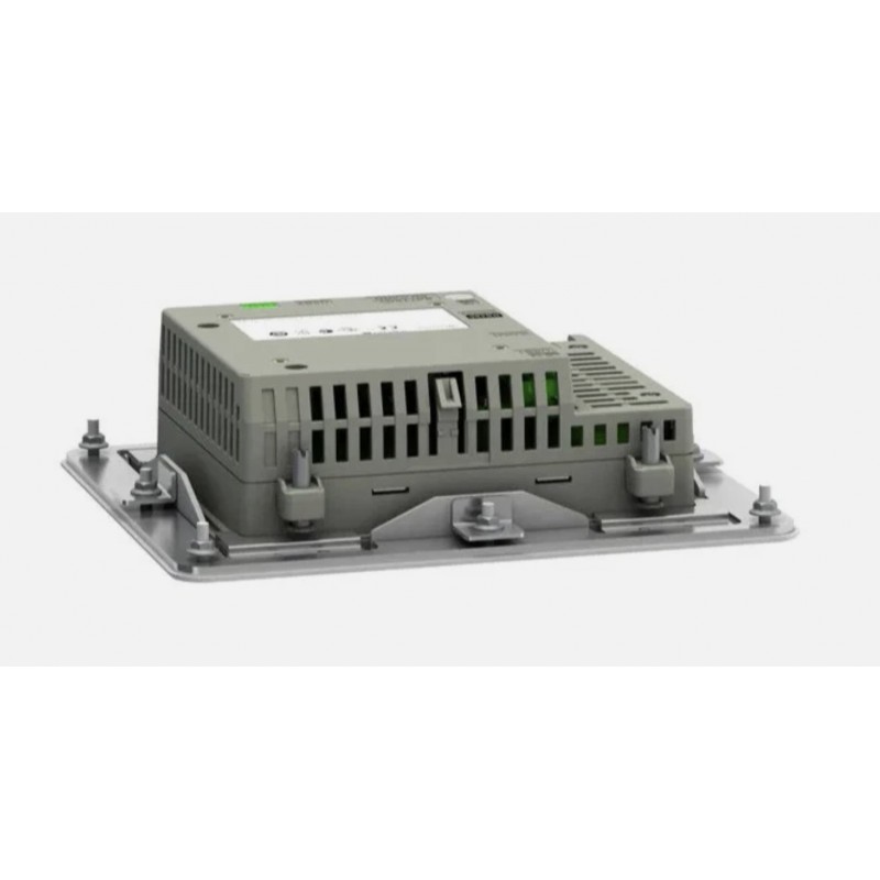 HMIGTO6315 - Сенсорная цветная панель 12.1" 800×600 TFT,RJ45 RS232/485,SUB-D, 1EthernetTCP/IP,96Mб/512кБ, Schneider Electric