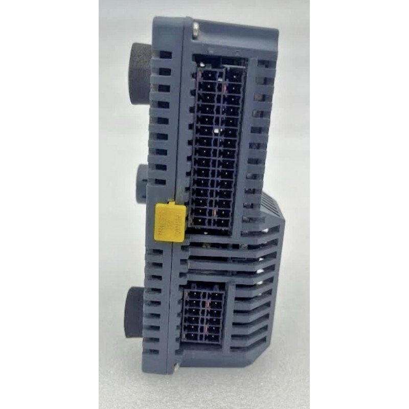 HMISAC - SE Magelis SCU процессорный модуль 16DI/10DO, Schneider Electric