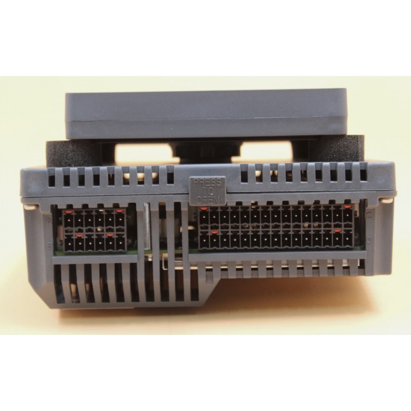 HMISCU6B5 - SE Magelis SCU контроллер с панелью 3.5", 8DI/8DO + 4AI/2AO, Schneider Electric