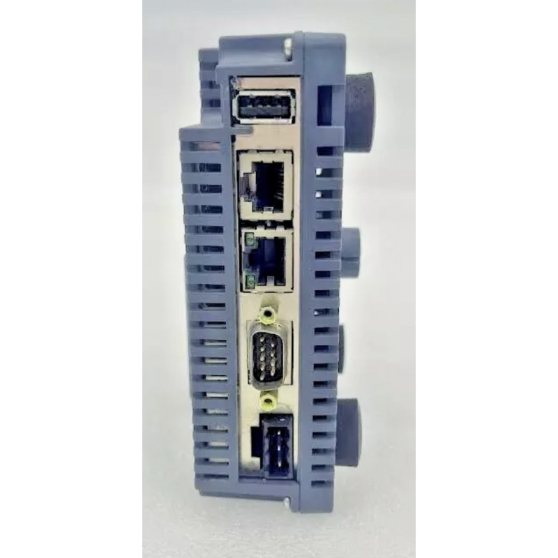 HMISAC - SE Magelis SCU процессорный модуль 16DI/10DO, Schneider Electric