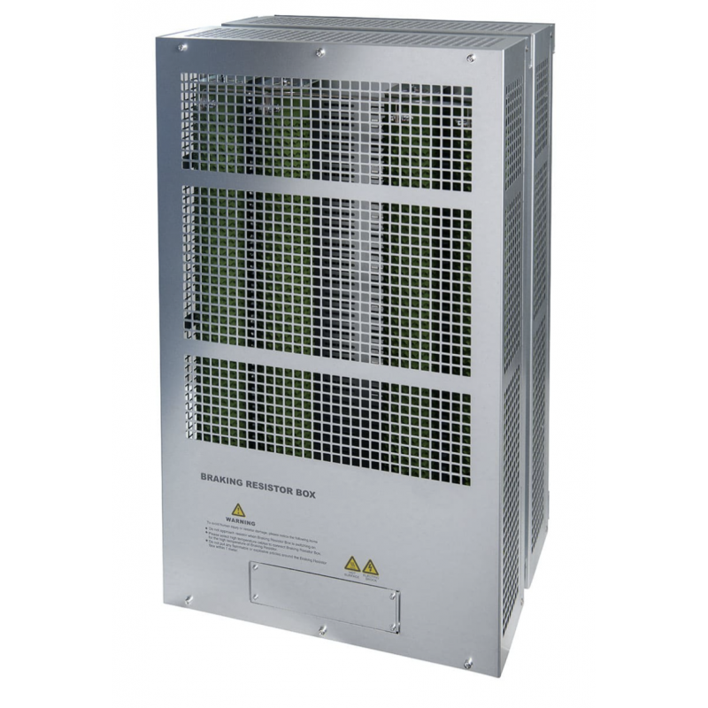 BRU-12.5KW-20R - Тормозной резистор Eagtop, 12,5 кВт, 20 Ом BRU-12.5KW-20R - Тормозной резистор Eagtop, 12,5 кВт, 20 Ом