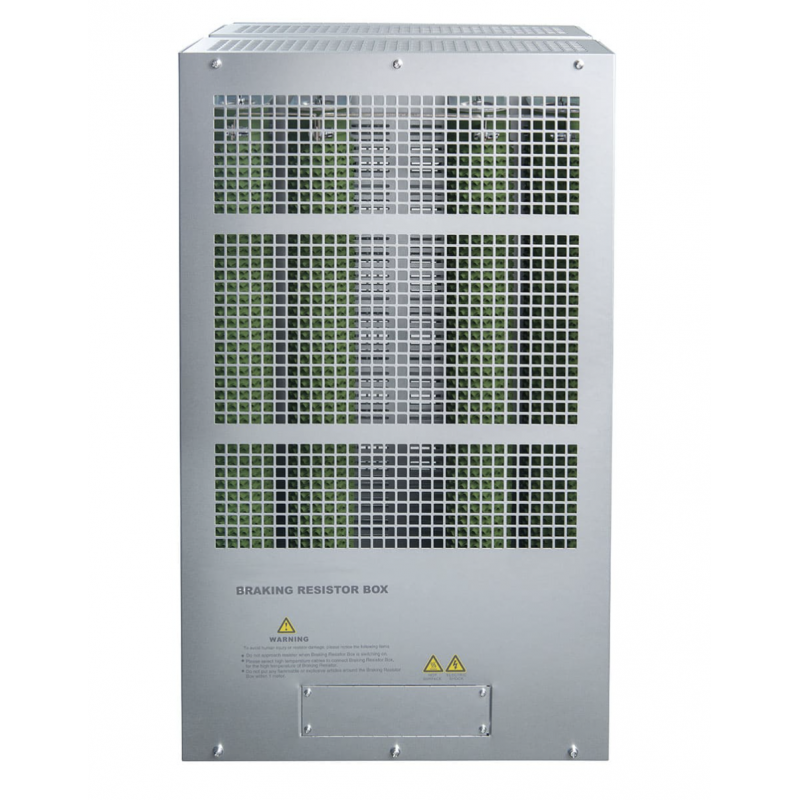 BRU-4.5KW-16R - Тормозной резистор Eagtop, 4,5 кВт, 16 Ом