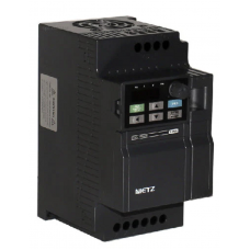 NZ2200-2R2GS2 - Частотный преобразователь 2.2 кВт, 1Ф/220В → 3Ф/380В, серия NZ2200, NIETZ