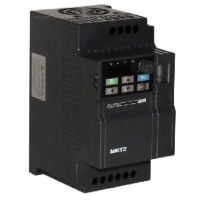 NZ2200-15GS2 - Частотный преобразователь 15 кВт, 1Ф/220В → 3Ф/380В, серия NZ2200, NIETZ