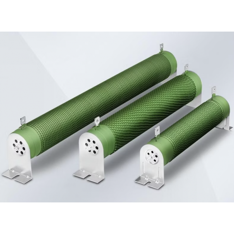 RXHG-500W-50R - Тормозной резистор NIETZ, 0.5 кВт, 50 Ом RXHG-500W-50R - Тормозной резистор NIETZ, 0.5 кВт, 50 Ом
