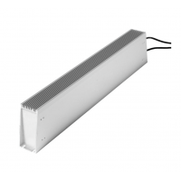 RXLG-2000W-50R - Тормозной резистор NIETZ, 2 кВт, 50 Ом