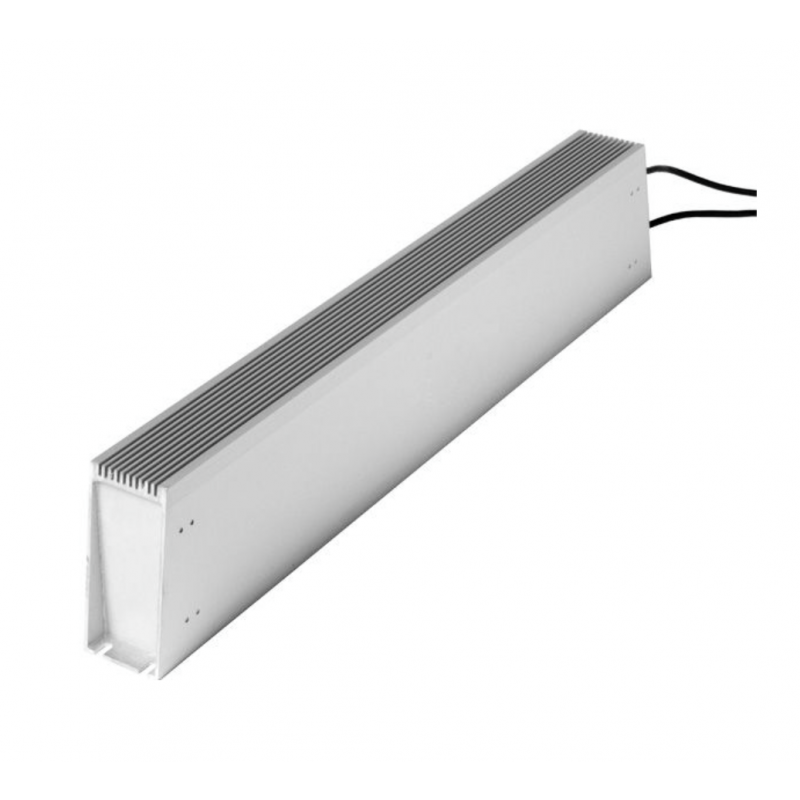 RXLG-1000W-75R - Тормозной резистор NIETZ, 1 кВт, 75 Ом RXLG-1000W-75R - Тормозной резистор NIETZ, 1 кВт, 75 Ом
