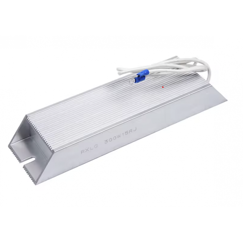 RXLG-300W-250R. - Тормозной резистор Eagtop, 0.3 кВт, 250 Ом RXLG-300W-250R. - Тормозной резистор Eagtop, 0.3 кВт, 250 Ом