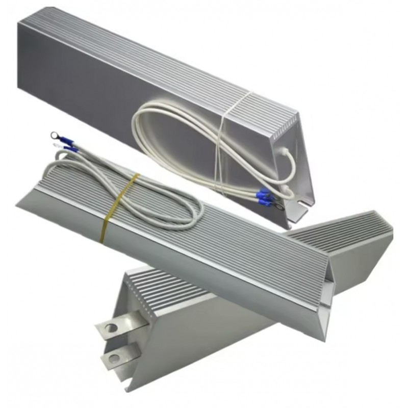 (RXLG-100W-750R) Тормозной резистор NIETZ, P-0.1 кВт, 750 Ом