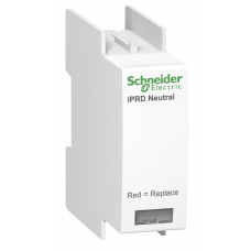 A9L00002 - Сменный картридж C Neutral для УЗИП iPRD, Schneider Electric