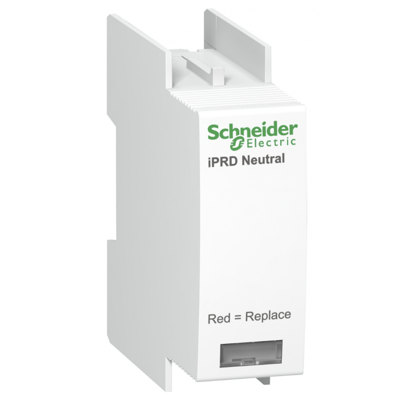 A9L00002 - Сменный картридж C Neutral для УЗИП iPRD, Schneider Electric