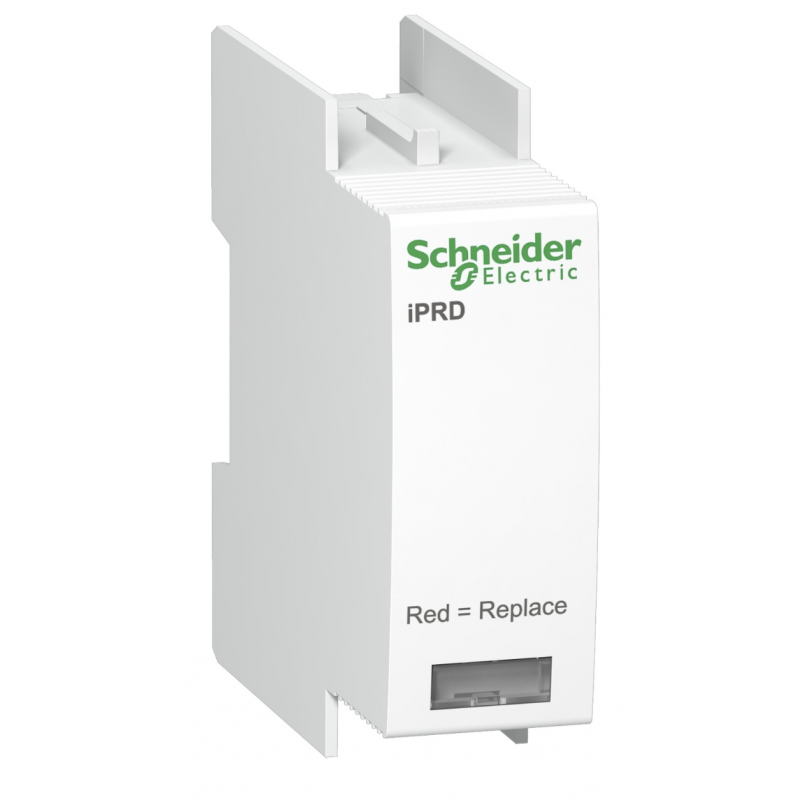 A9L08102 - Сменный картридж C8-340 для УЗИП iPRD8 и iPRD8r, Schneider Electric