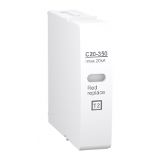 A9L16311 - Сменный картридж C20-350 для УЗИП iQuick PRD, Schneider Electric