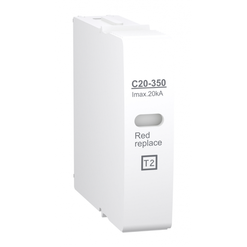 A9L16311 - Сменный картридж C20-350 для УЗИП iQuick PRD, Schneider Electric