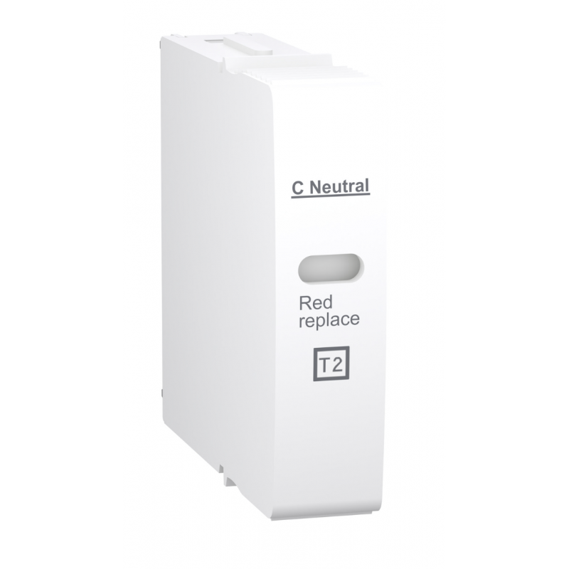A9L16313 - Сменный картридж C Neutral-350 для УЗИП iQuick PRD, Schneider Electric