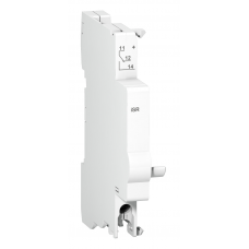 A9L16619 - Вспомогательный контакт iSR для УЗИП iQuick PF, Schneider Electric