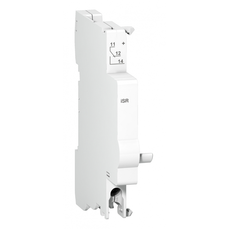A9L16619 - Вспомогательный контакт iSR для УЗИП iQuick PF, Schneider Electric