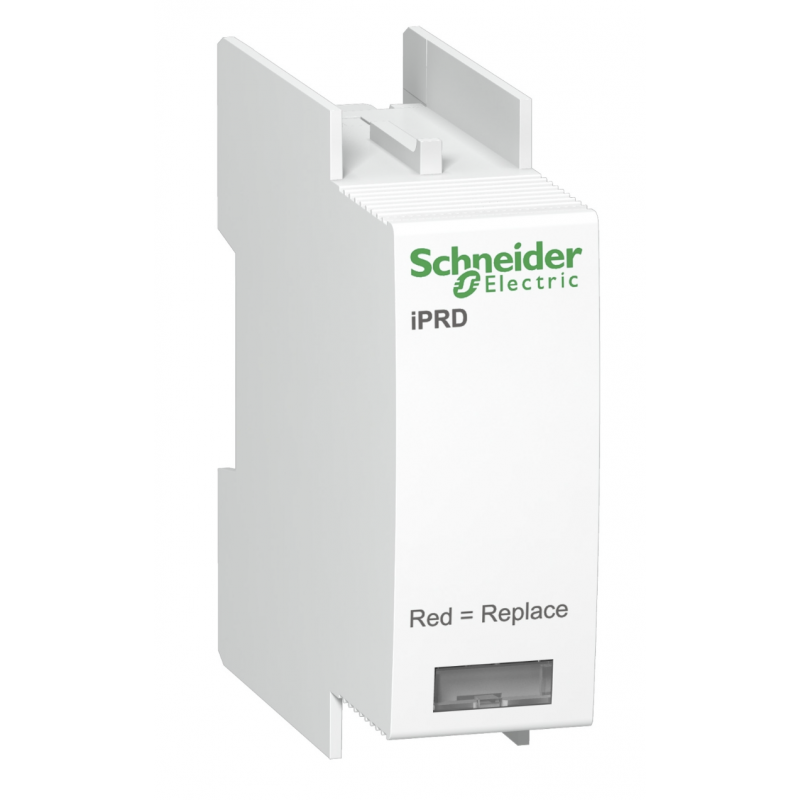 A9L40102 - Сменный картридж iPRD 40-350 (C40-341) для УЗИП iPRD40, Schneider Electric