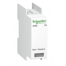 A9L40172 - Картридж для УЗИП iPRD PV, тип 2, 40 кА, 600 В DC, Schneider Electric