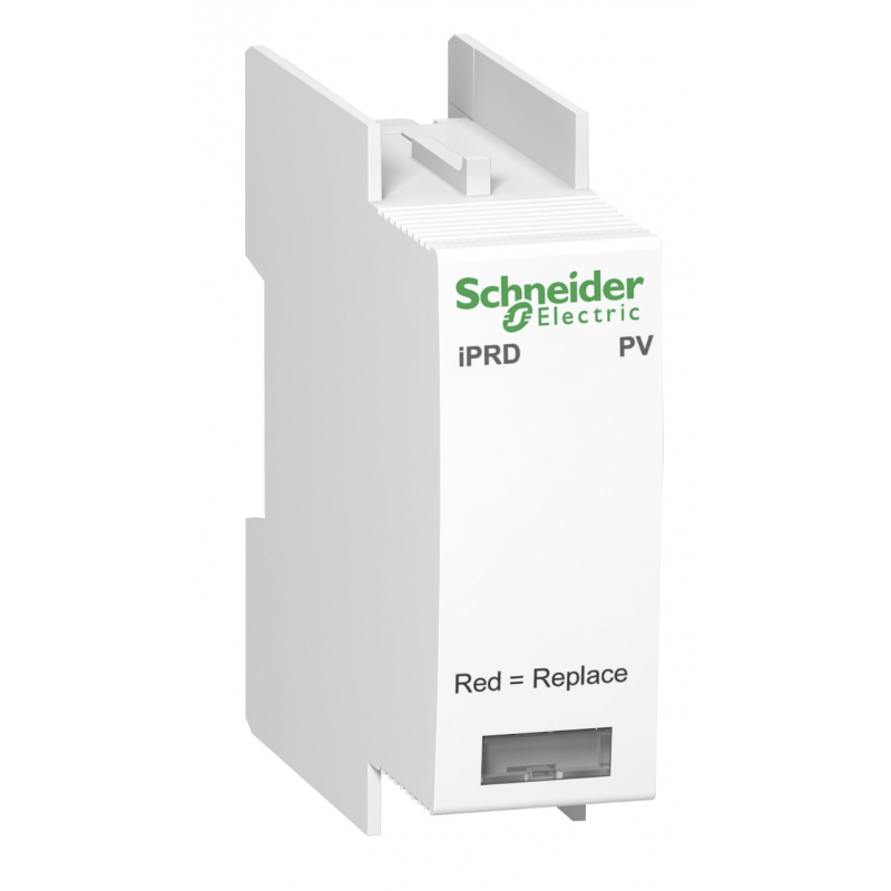 A9L40182 - Картридж для УЗИП iPRD PV, тип 2, 40 кА, 1000 В DC, Schneider Electric