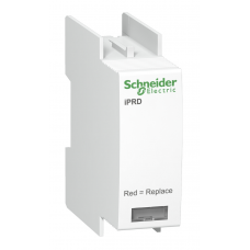 A9L65102 - Сменный картридж C65-350 (C65-340) для УЗИП iPRD65, Schneider Electric