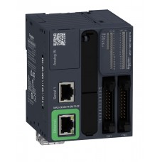 TM221ME32TK - Контроллер M221B 32 ВХ/ВЫХ ТРАНЗ 1RS485 1ETH, Schneider Electric