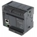 (TM221CE24R) ПЛК M221 24 ВХ/ВИХ РЕЛЕ 1RS485 1ETH, Schneider Electric