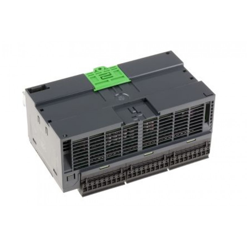 TM221CE40R - Контроллер M221 40 ВХ/ВЫХ РЕЛЕ 1RS485 1ETH, Schneider Electric