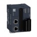 (TM221M16R) ПЛК M221B 16 ВХ/ВИХ РЕЛЕ 1RS485, Schneider Electric