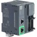 (TM221ME32TK) ПЛК M221B 32 ВХ/ВИХ ТРАНЗ 1RS485 1ETH, Schneider Electric