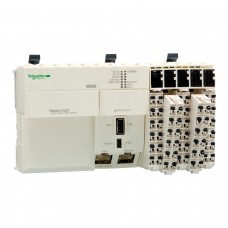 (TM258LD42DT) КОНТРОЛЕР М258 42ВХ/ВИХ, Schneider Electric