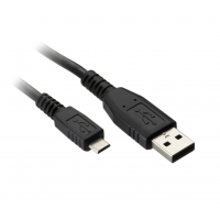 TCSXCNAMUM3P - USB кабель 3м для программирования контроллеров серии Modicon M2XX, Schneider Electric