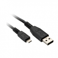 (TCSXCNAMUM3P) USB кабель 3м для программирования контроллеров серии Modicon M2XX, Schneider Electric
