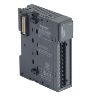 TM3AI2HG - Модуль аналогового ввода 2AI для Modicon M2Х1, Пруж, Schneider Electric