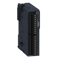 TM3AI4 - Модуль аналогового ввода 4AI для Modicon M2Х1, Schneider Electric