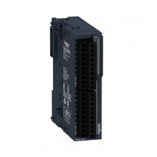TM3DQ16R - Модуль дискретного вывода 16RO (Relay) для Modicon M2Х1, Schneider Electric