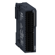 TM3DQ16T - Модуль дискретного вывода 16DO (PNP) для Modicon M2Х1, Schneider Electric