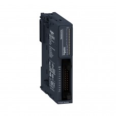 TM3DQ16TK - Модуль дискретного вывода 16DO (PNP) для Modicon M2Х1, Schneider Electric