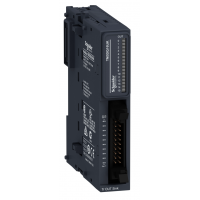 TM3DQ16UK - Модуль дискретного вывода 16DO (NPN) для Modicon M2Х1, Schneider Electric