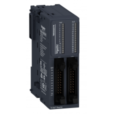 TM3DQ32TK - Модуль дискретного вывода 32DO (PNP) для Modicon M2Х1, Schneider Electric