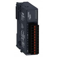 TM3DQ8RG - Модуль дискретного вывода 8RO (Relay) для Modicon M2Х1, Пруж, Schneider Electric